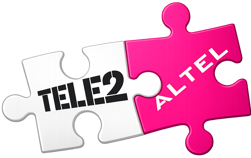 Tele2Altel
