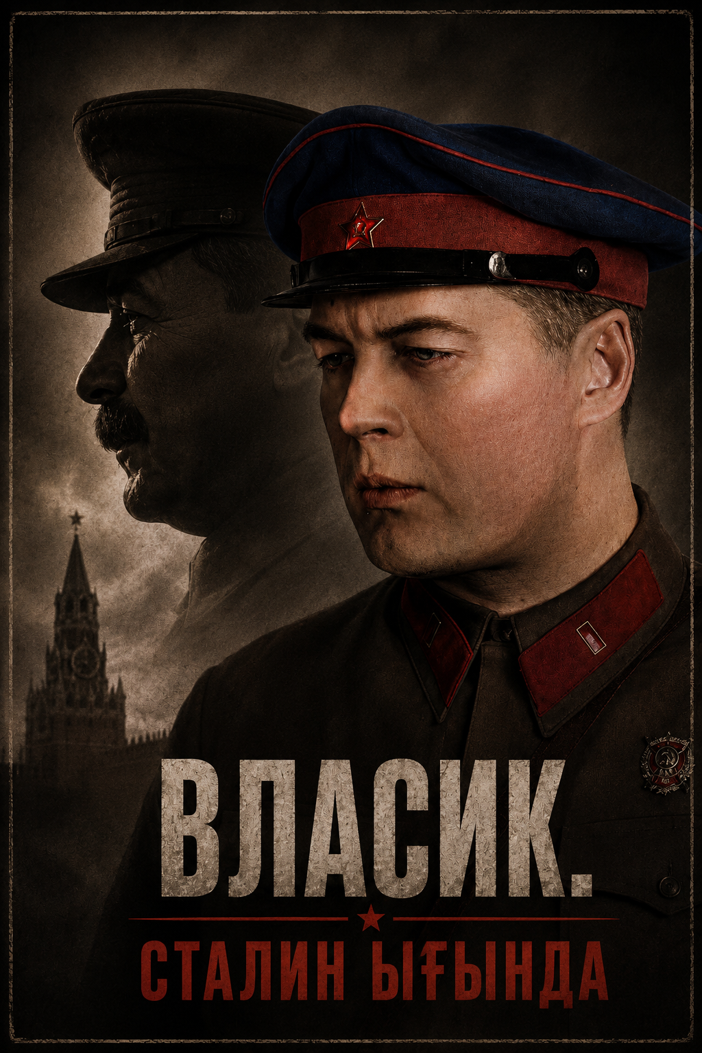 Власик