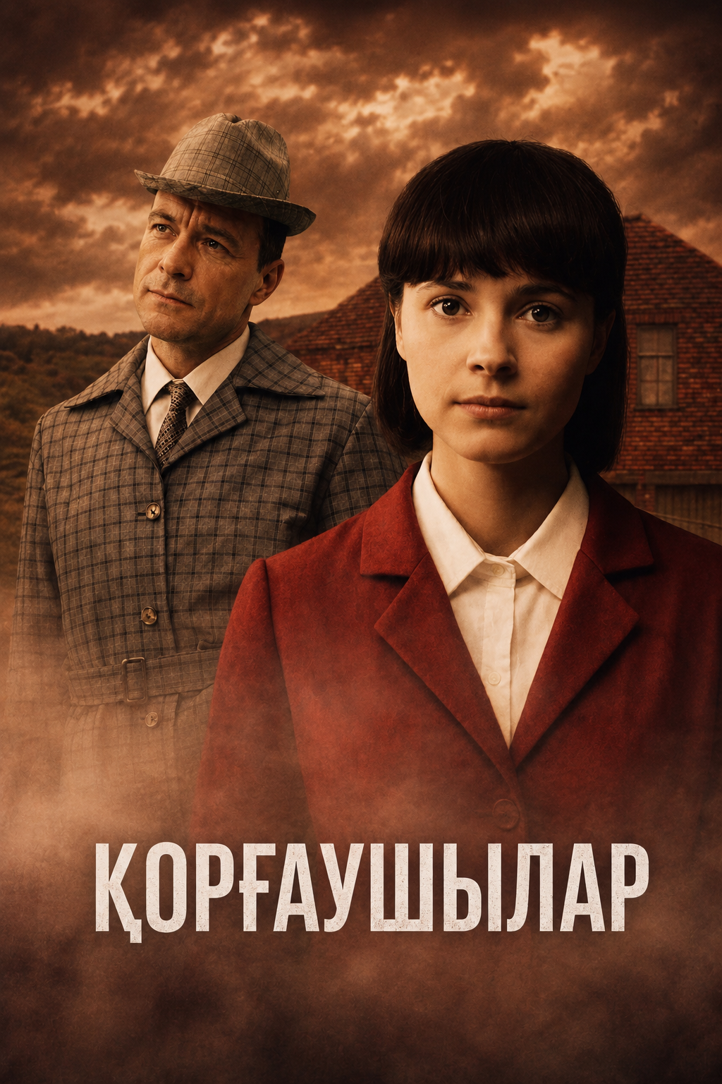 Заступники
